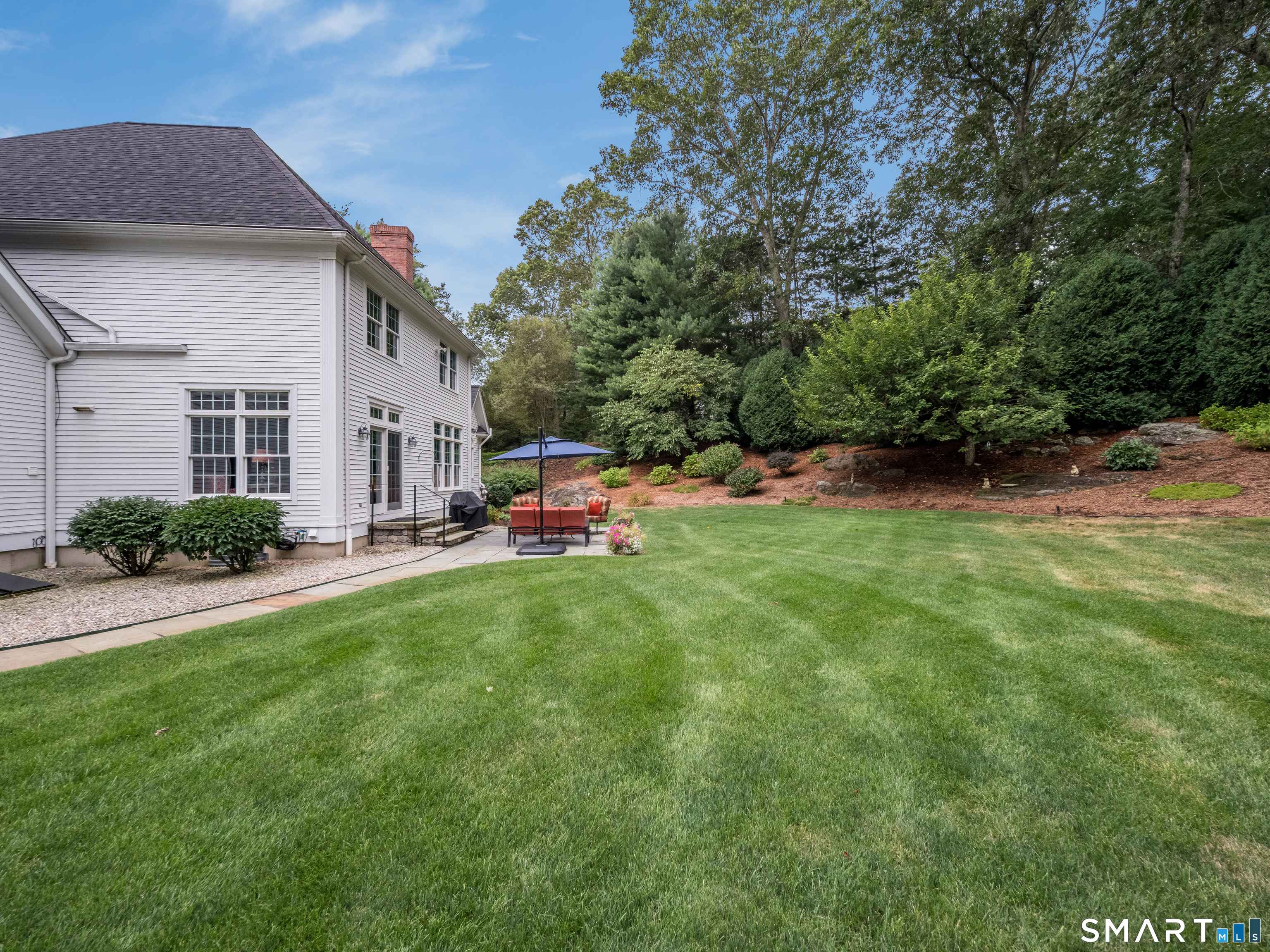 6 Parkman Place Old Saybrook CT 06475