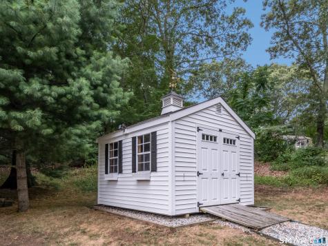 6 Parkman Place Old Saybrook CT 06475