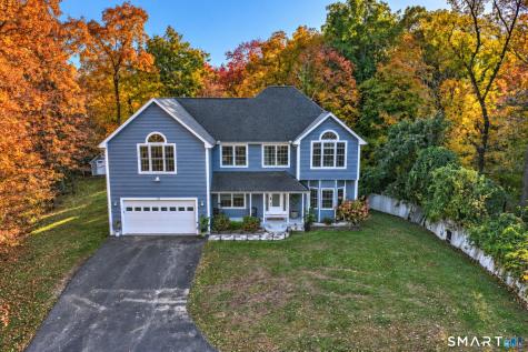 69 Morley Drive Meriden CT 06450