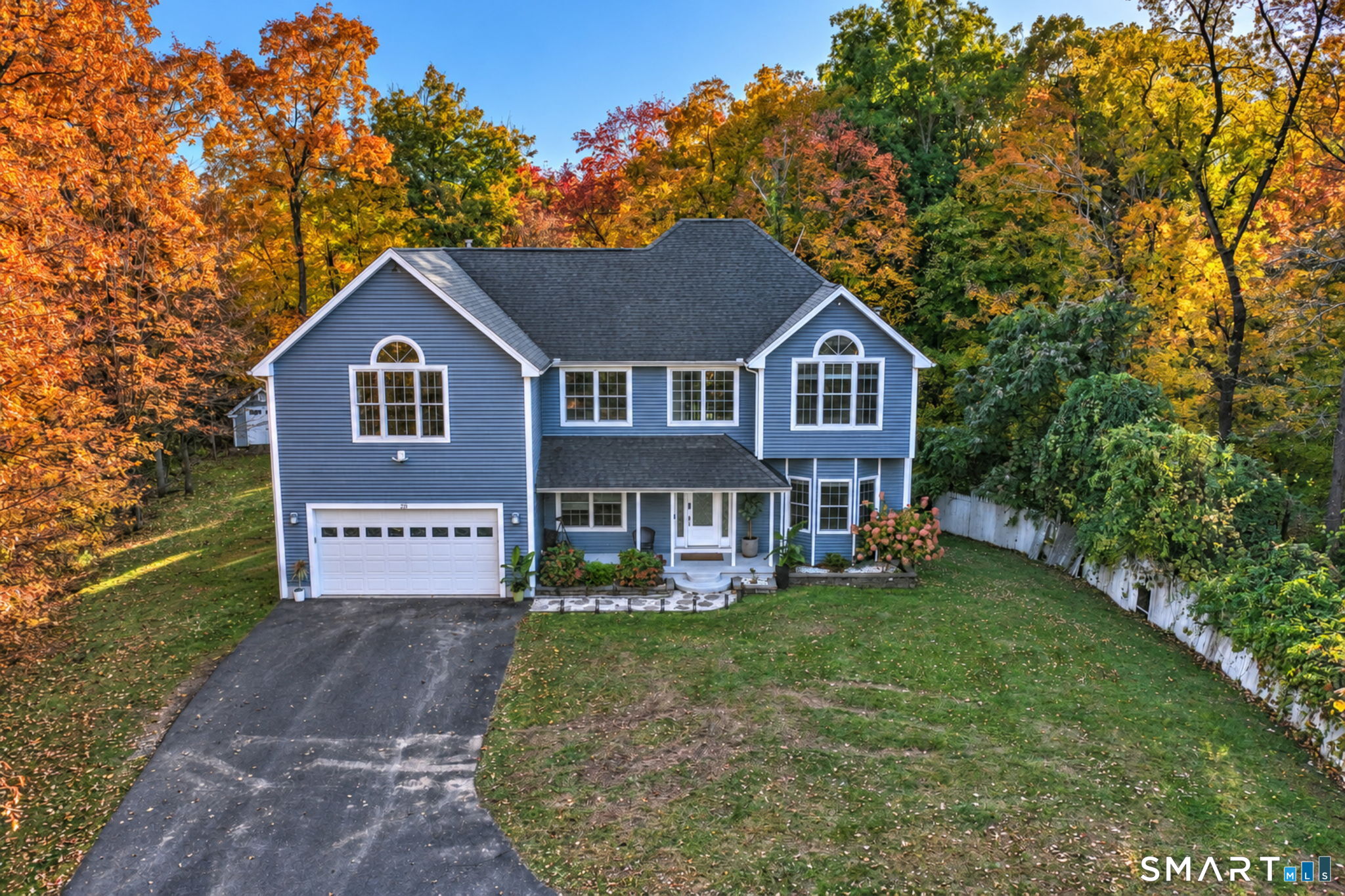 69 Morley Drive Meriden CT 06450