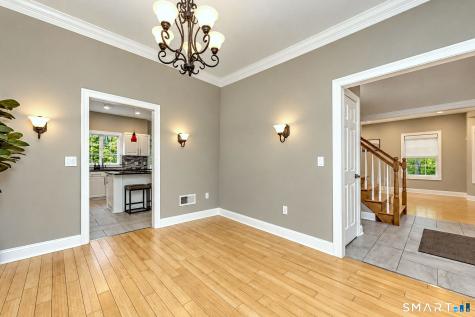 69 Morley Drive Meriden CT 06450