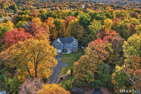 69 Morley Drive Meriden CT 06450