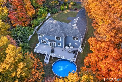 69 Morley Drive Meriden CT 06450