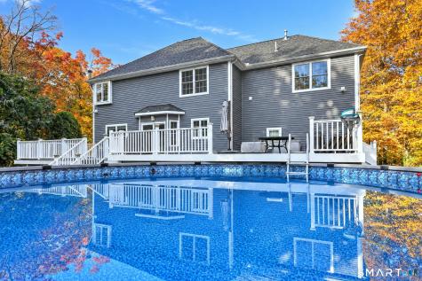 69 Morley Drive Meriden CT 06450