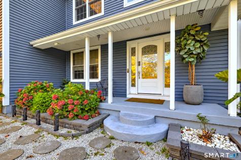 69 Morley Drive Meriden CT 06450