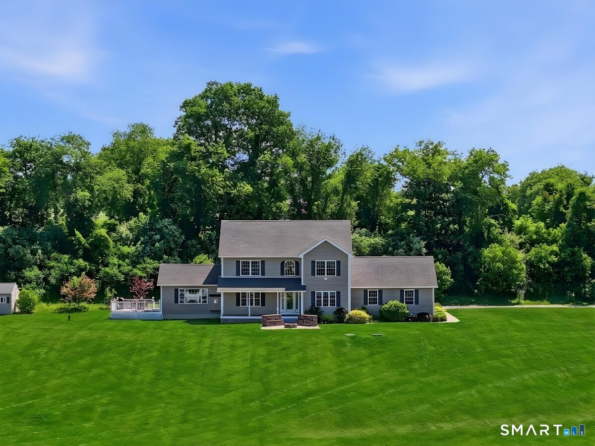 271 Putnam Road Pomfret CT 06259