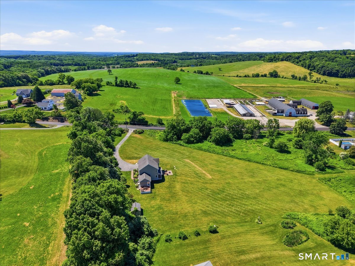 271 Putnam Road Pomfret CT 06259