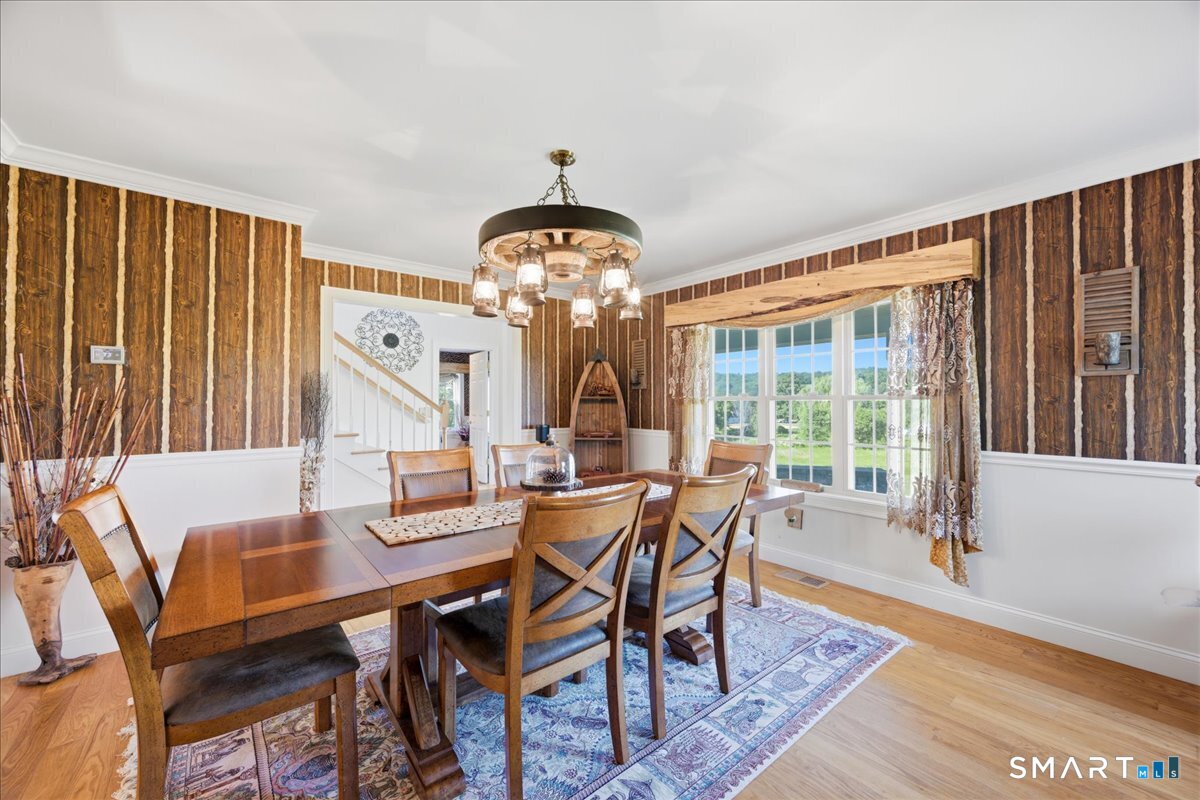 271 Putnam Road Pomfret CT 06259