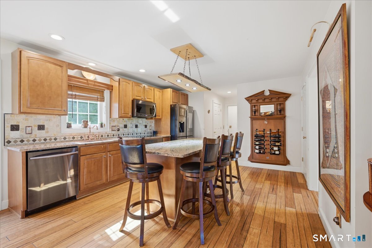 271 Putnam Road Pomfret CT 06259