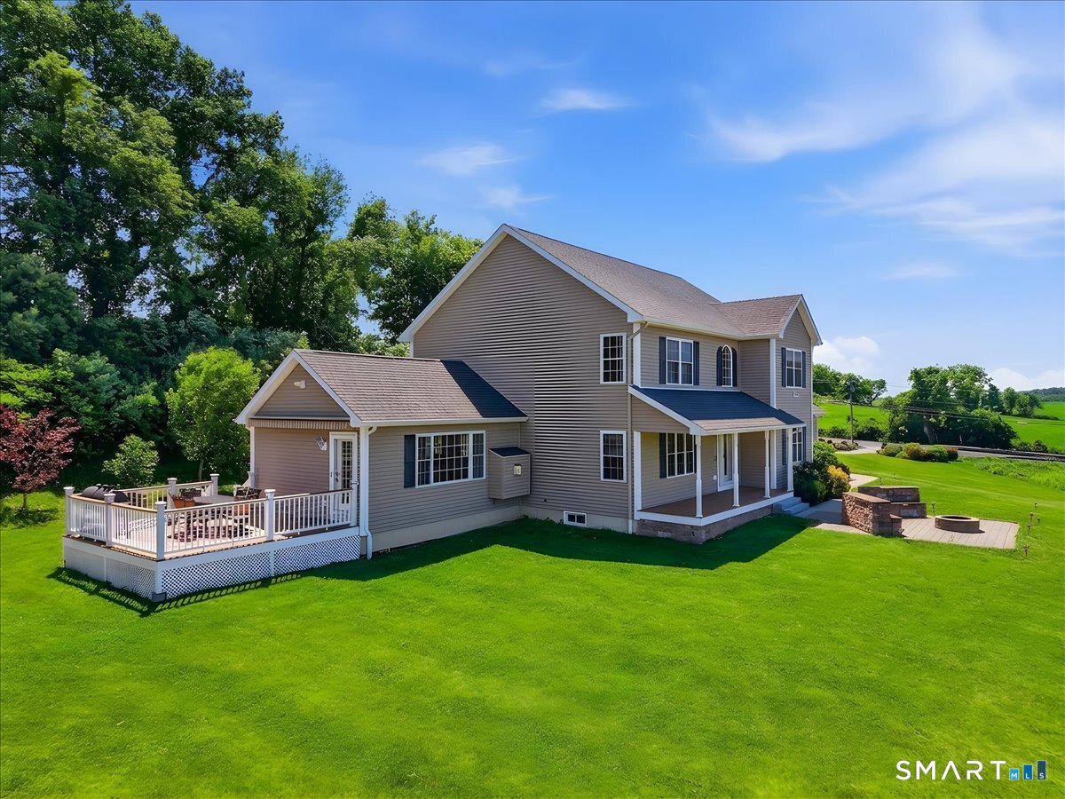 271 Putnam Road Pomfret CT 06259