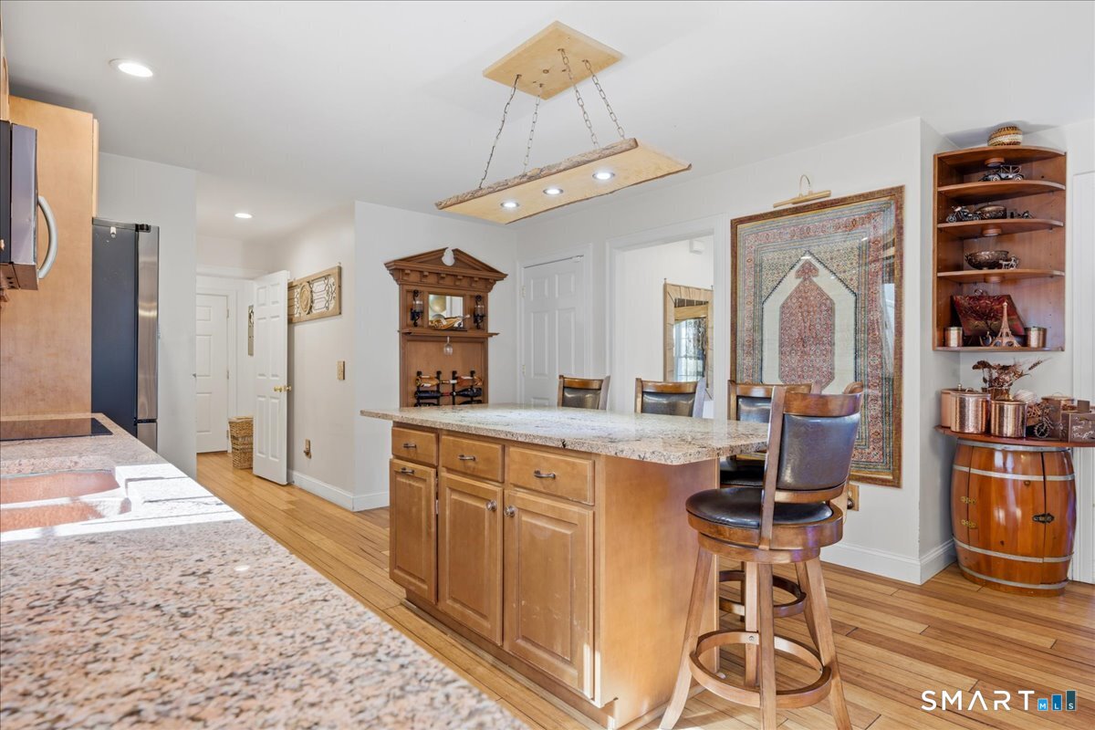 271 Putnam Road Pomfret CT 06259