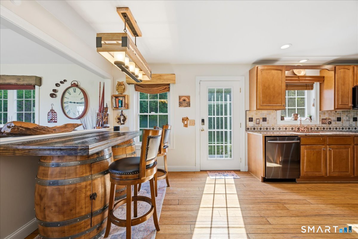 271 Putnam Road Pomfret CT 06259