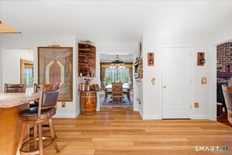 271 Putnam Road Pomfret CT 06259
