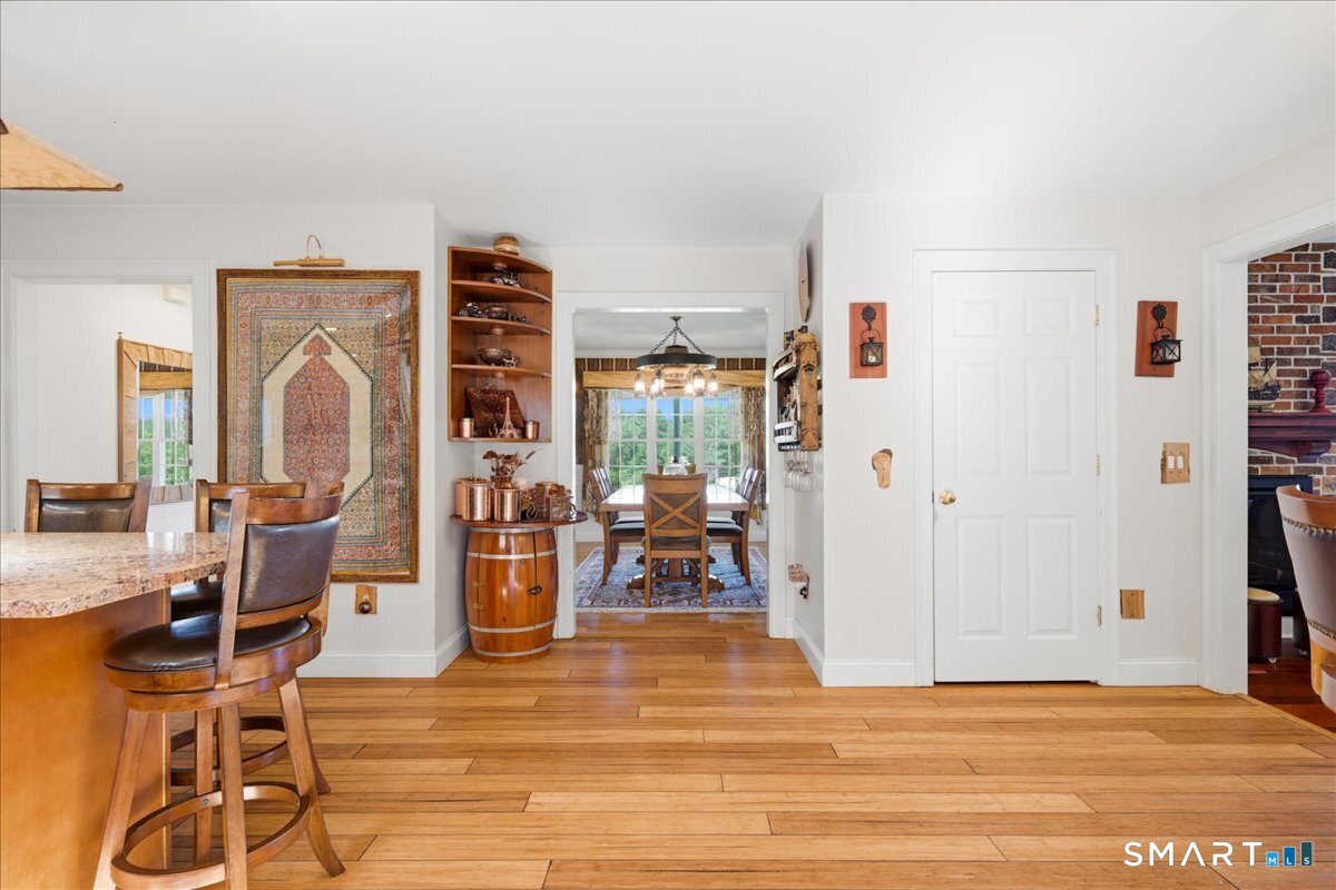 271 Putnam Road Pomfret CT 06259