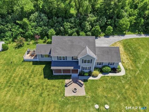 271 Putnam Road Pomfret CT 06259