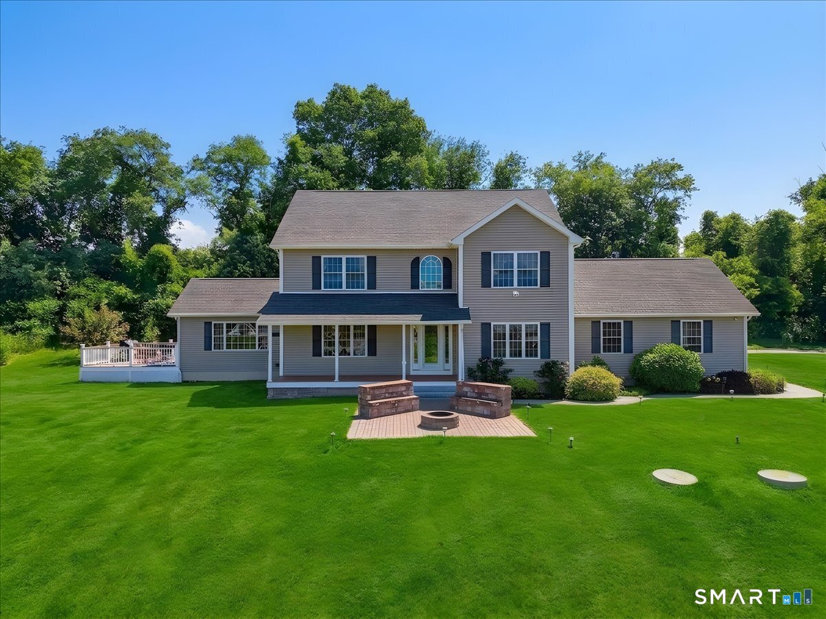 271 Putnam Road Pomfret CT 06259