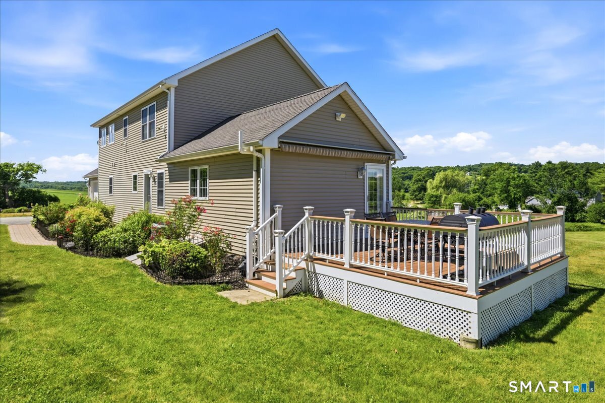 271 Putnam Road Pomfret CT 06259