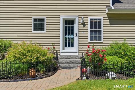 271 Putnam Road Pomfret CT 06259