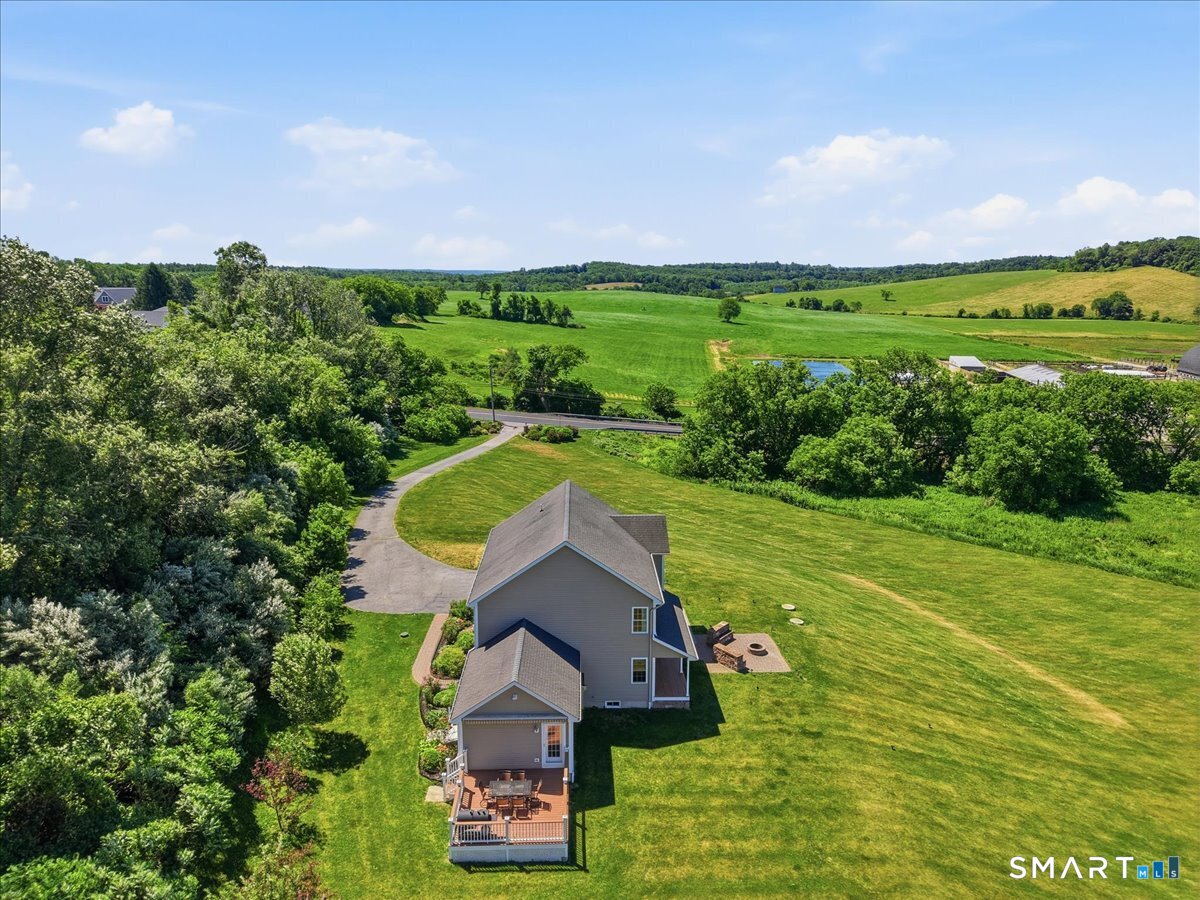 271 Putnam Road Pomfret CT 06259