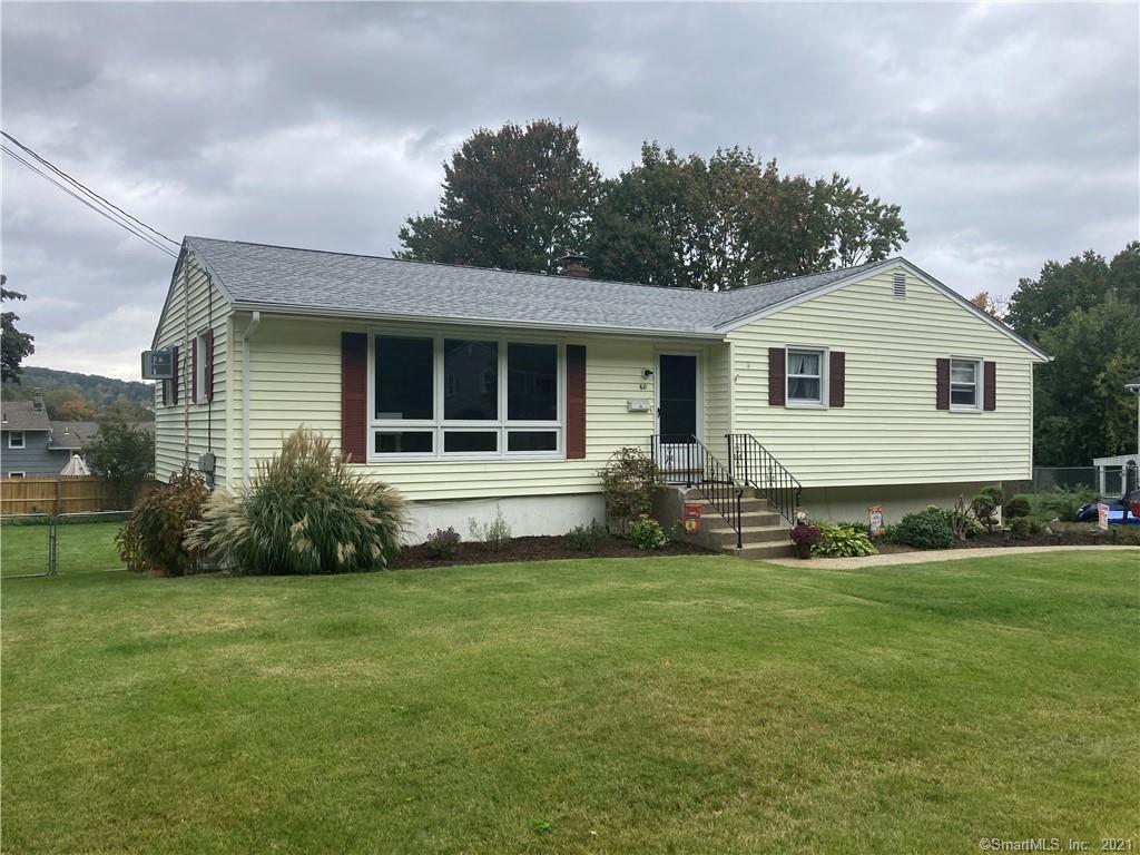 60 Newport Drive Waterbury CT 06705
