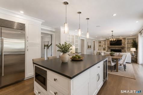 19 West Ridge Road New Fairfield CT 06812