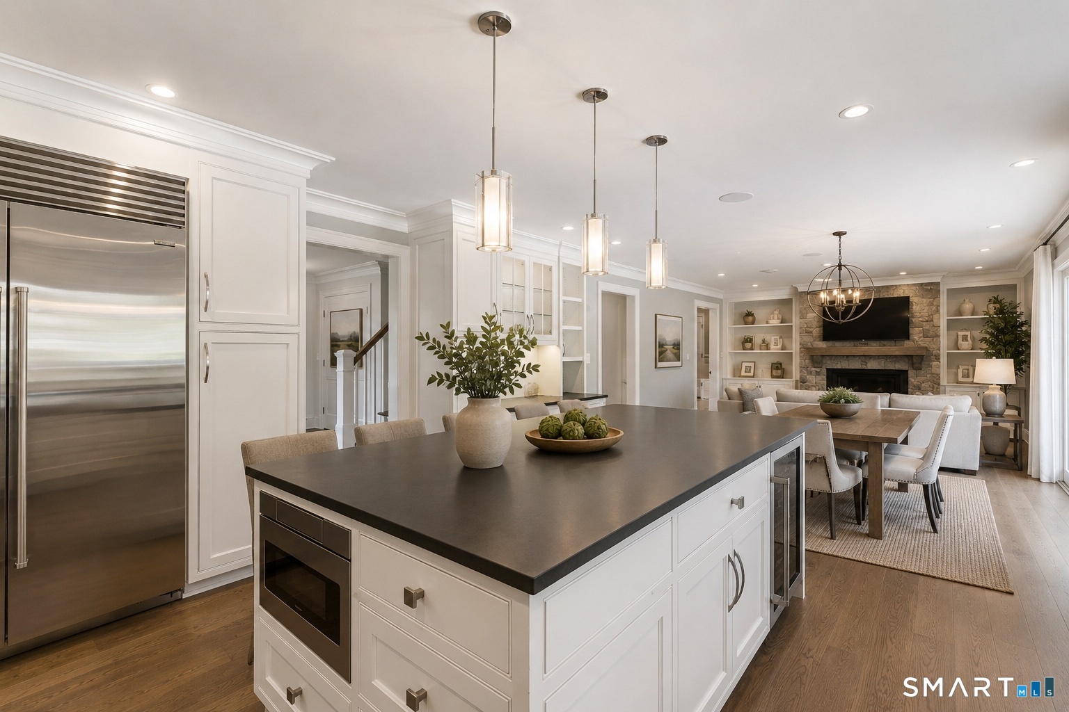19 West Ridge Road New Fairfield CT 06812