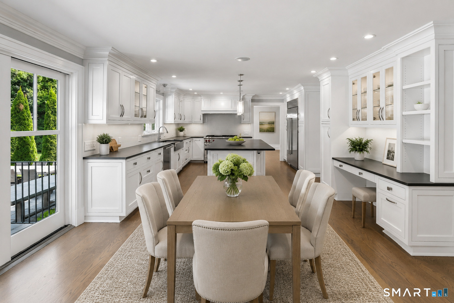 19 West Ridge Road New Fairfield CT 06812