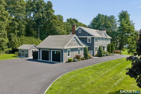 19 West Ridge Road New Fairfield CT 06812