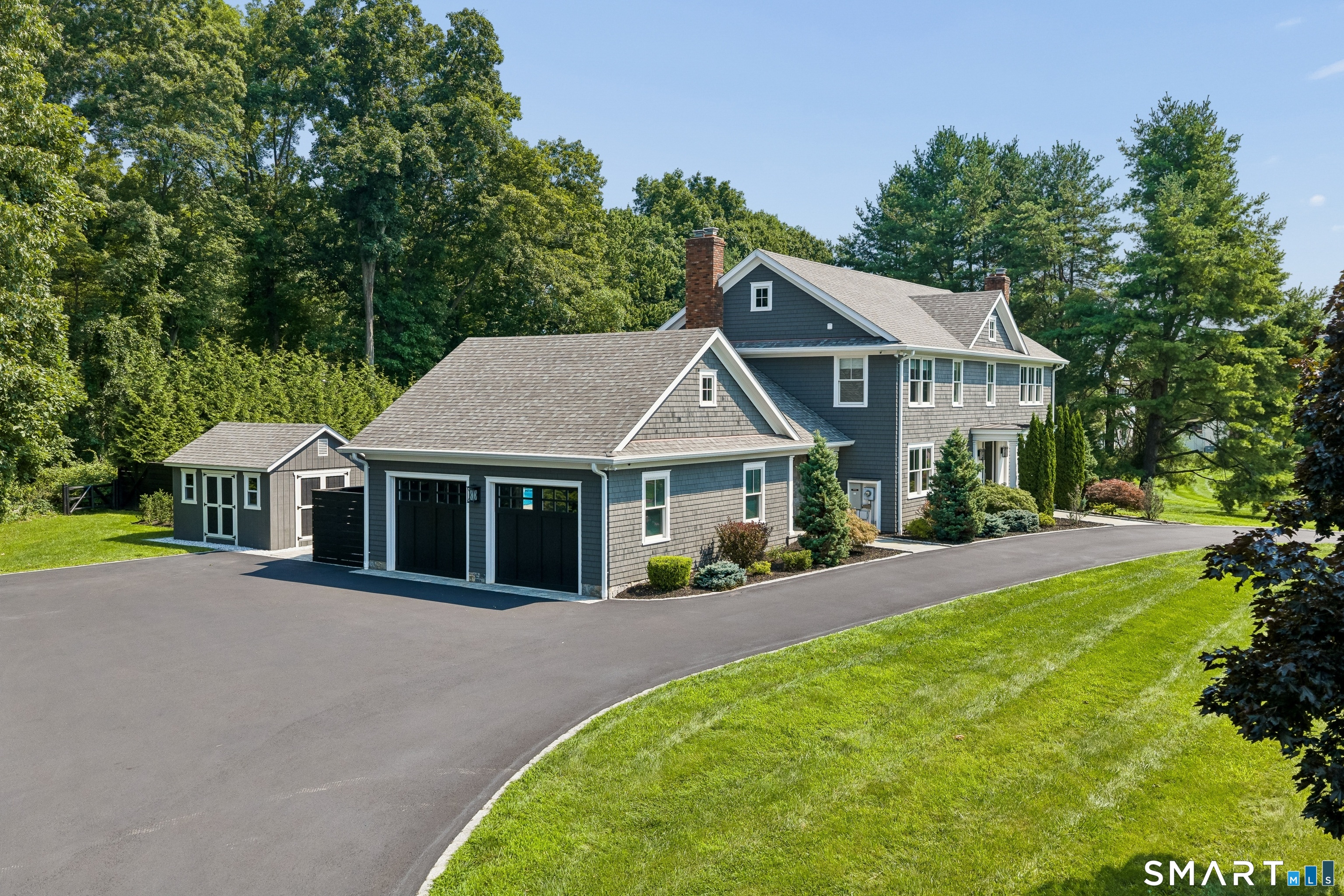 19 West Ridge Road New Fairfield CT 06812