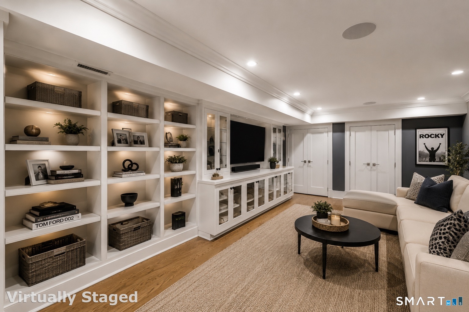 19 West Ridge Road New Fairfield CT 06812