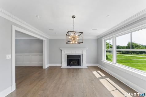 19 West Ridge Road New Fairfield CT 06812