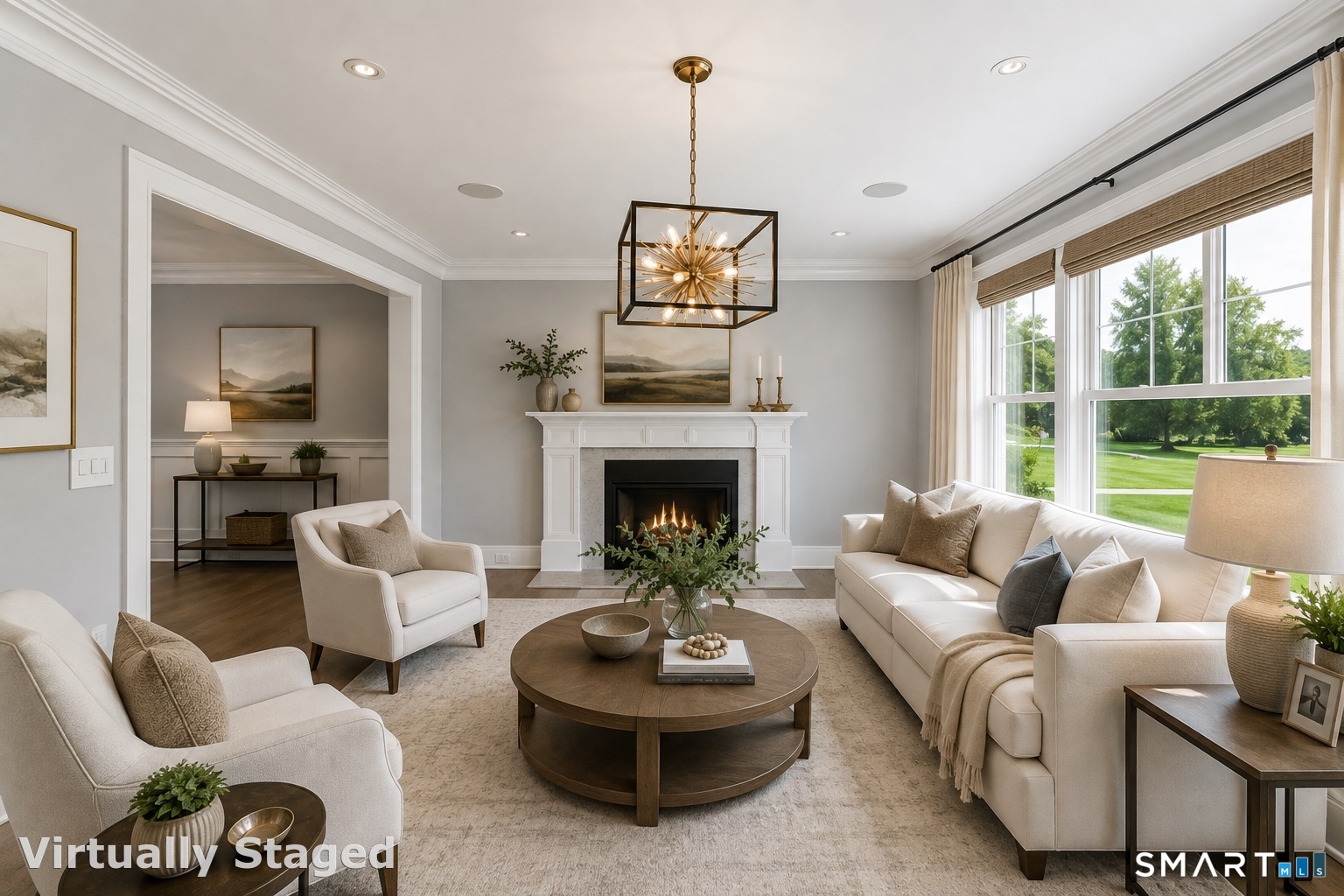 19 West Ridge Road New Fairfield CT 06812
