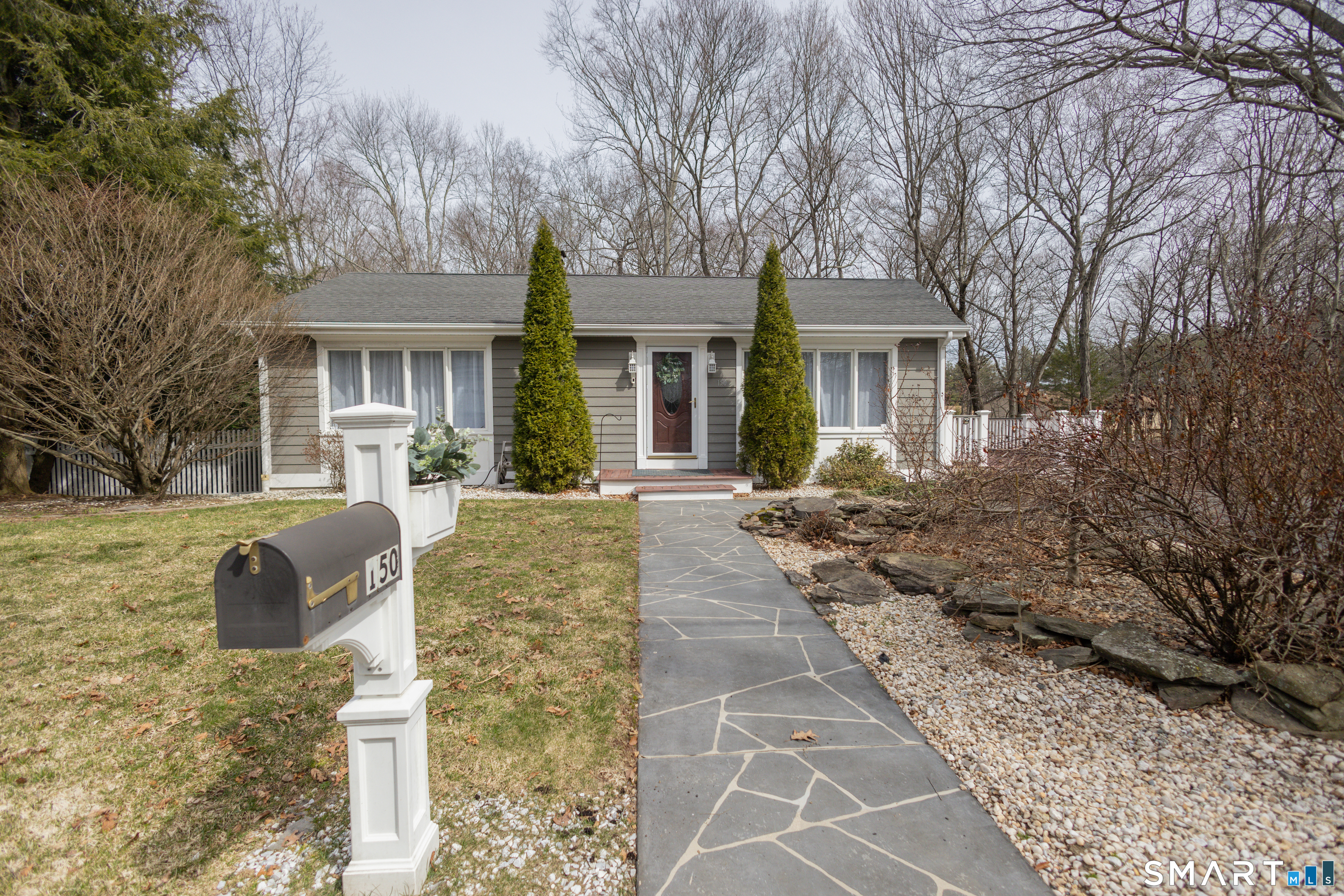 150 Poplar Drive Cheshire CT 06479