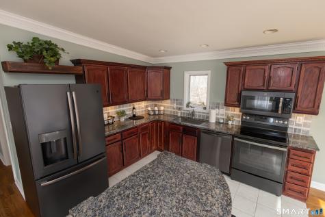 150 Poplar Drive Cheshire CT 06479