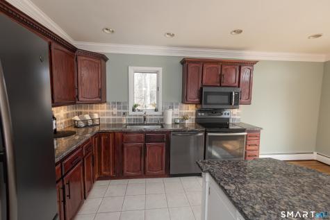 150 Poplar Drive Cheshire CT 06479