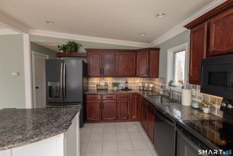 150 Poplar Drive Cheshire CT 06479