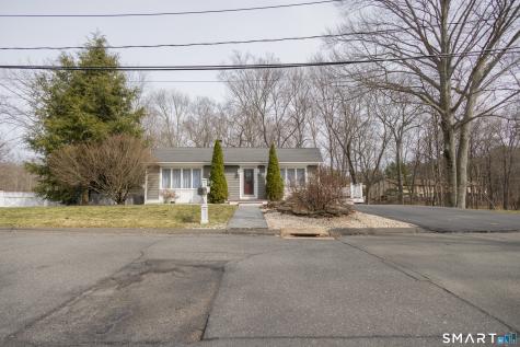 150 Poplar Drive Cheshire CT 06479