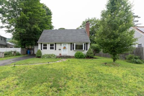180 Lake Avenue Bristol CT 06010