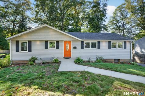 114 Forest Drive Wethersfield CT 06109