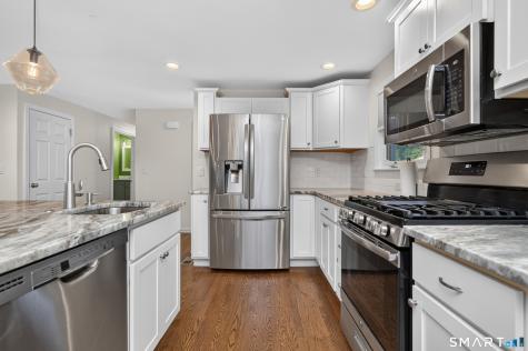 114 Forest Drive Wethersfield CT 06109