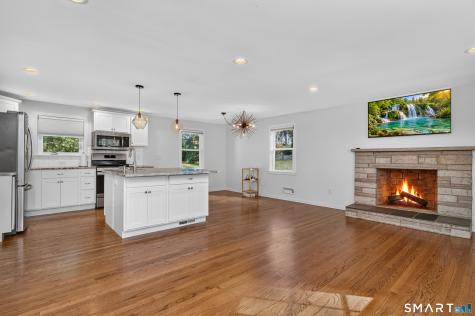 114 Forest Drive Wethersfield CT 06109
