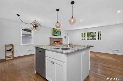 114 Forest Drive Wethersfield CT 06109