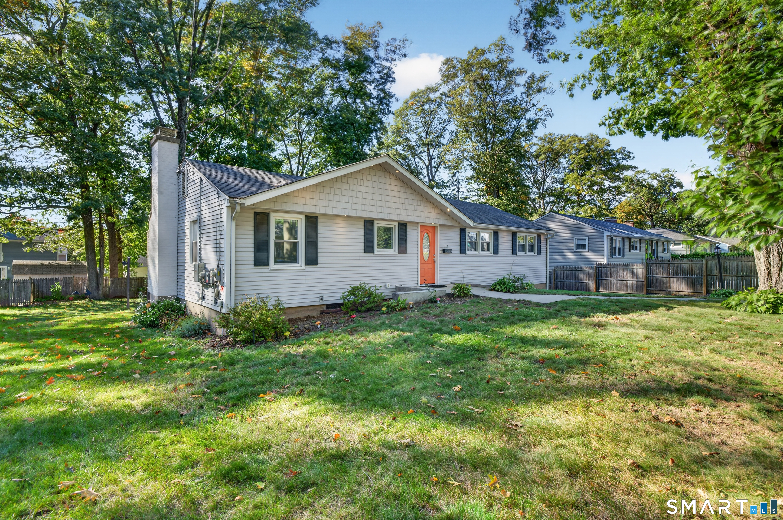 114 Forest Drive Wethersfield CT 06109