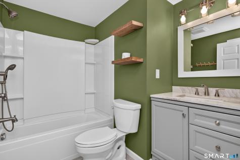 114 Forest Drive Wethersfield CT 06109