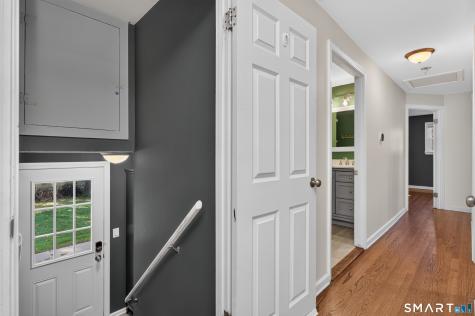114 Forest Drive Wethersfield CT 06109