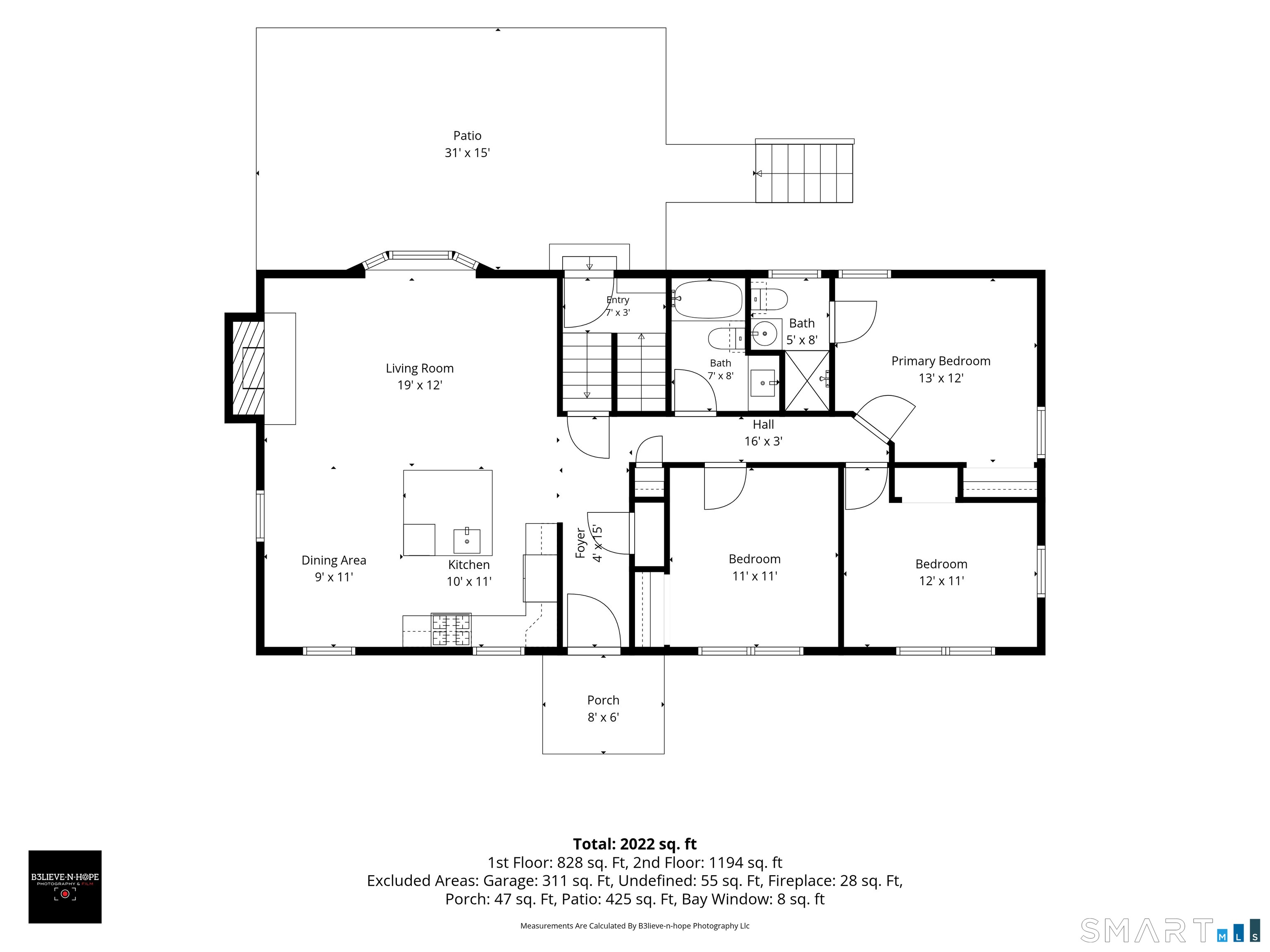 114 Forest Drive Wethersfield CT 06109