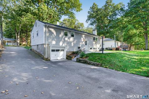114 Forest Drive Wethersfield CT 06109
