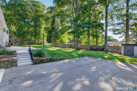 114 Forest Drive Wethersfield CT 06109