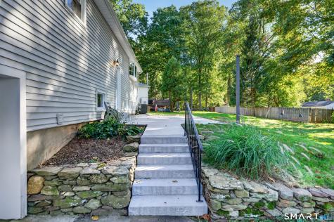 114 Forest Drive Wethersfield CT 06109