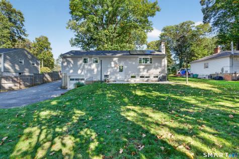 114 Forest Drive Wethersfield CT 06109